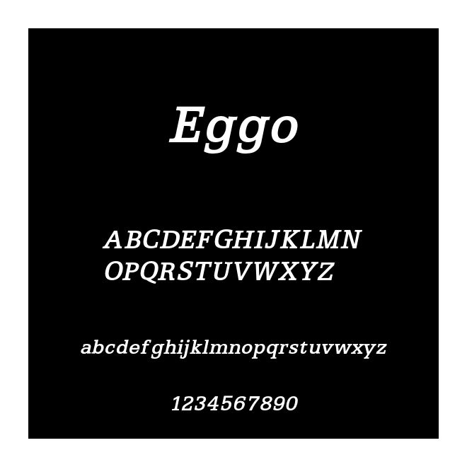 Eggo
