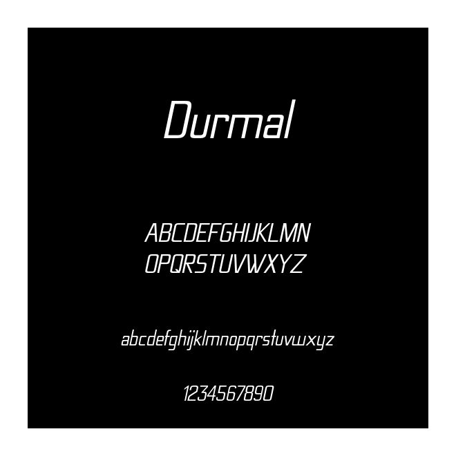 Durmal