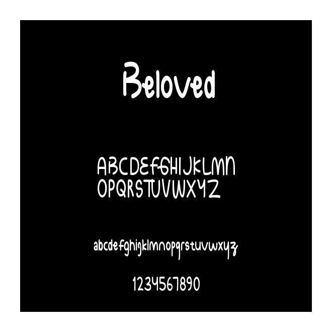 Beloved