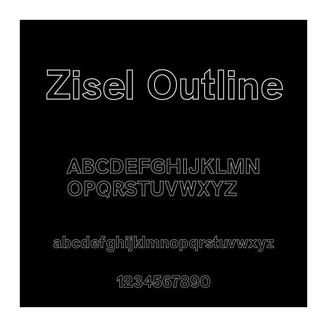 Zisel Outline