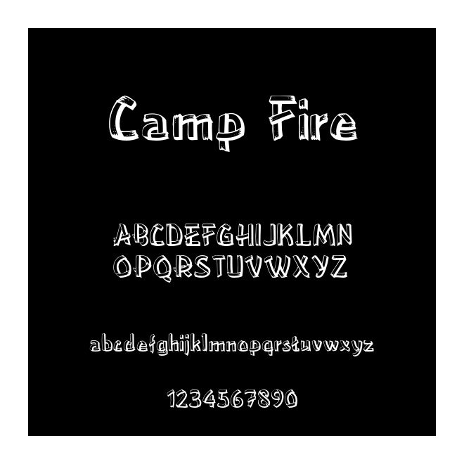 Camp Fire