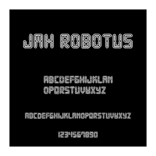JMH Robotus