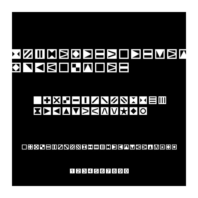 LinotypeTapestry-Quadrate