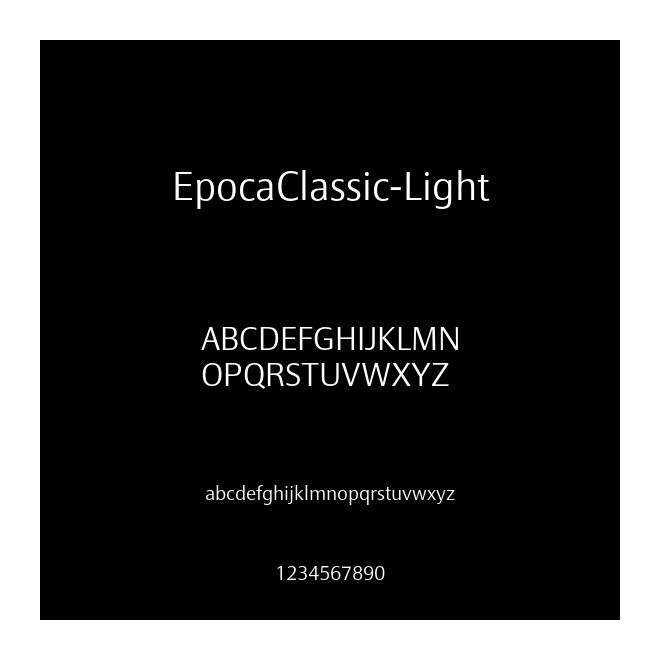 EpocaClassic-Light