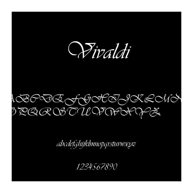 Vivaldi