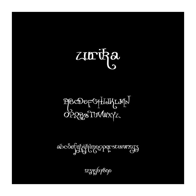 Zurika