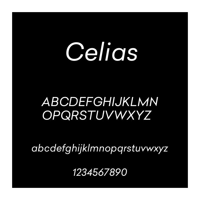 Celias