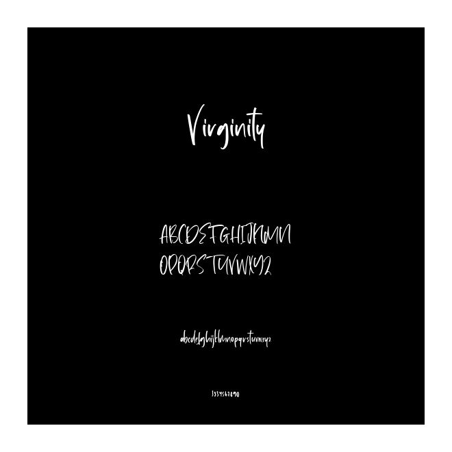 Virginity
