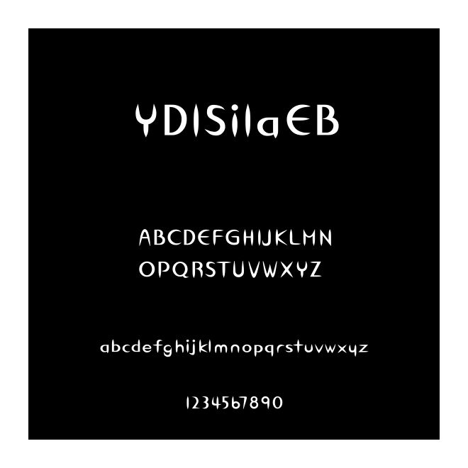 YDISilaEB