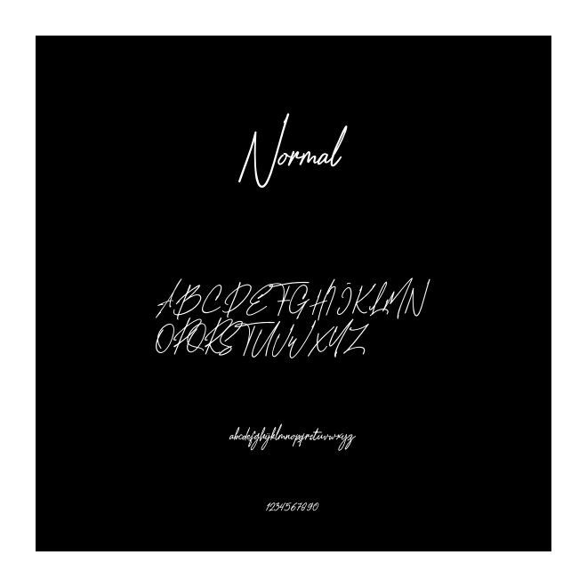 Normal