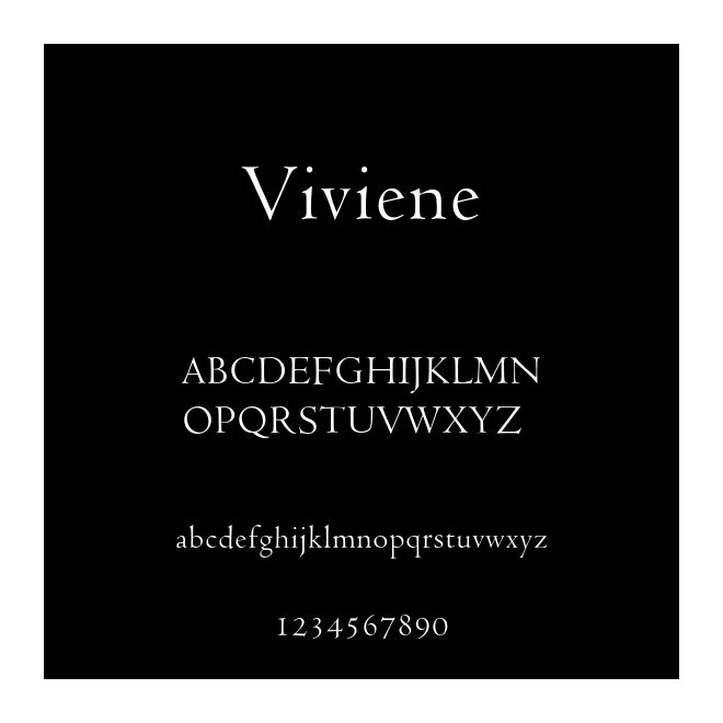 Viviene
