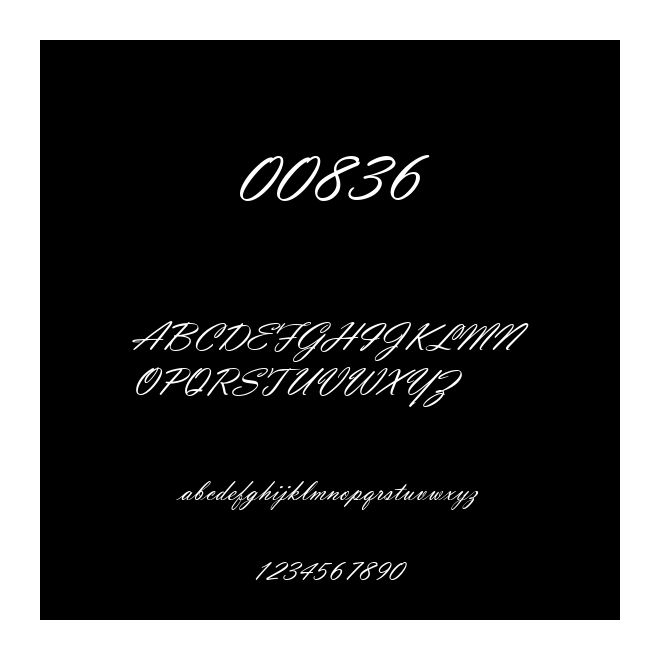 00836