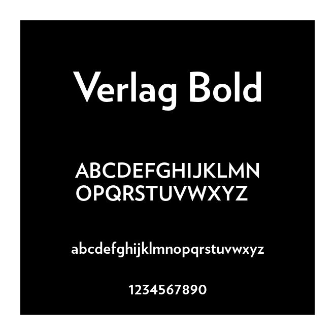 Verlag Bold