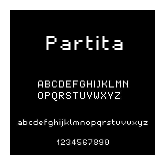 Partita