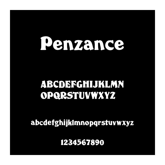 Penzance