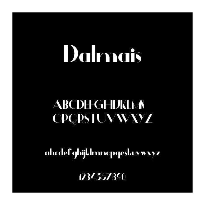 Dalmais