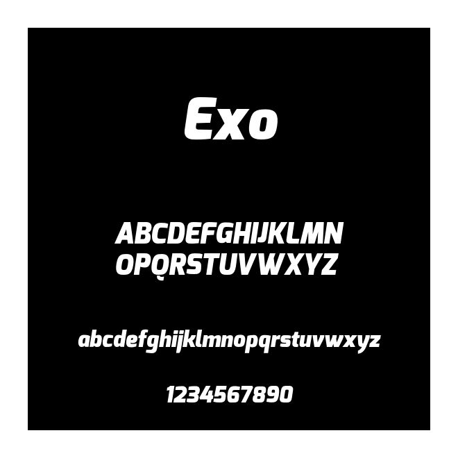Exo