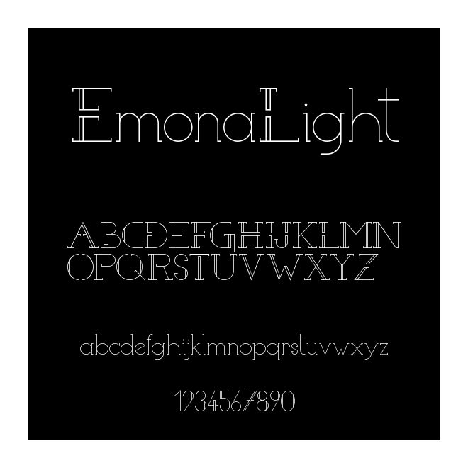EmonaLight