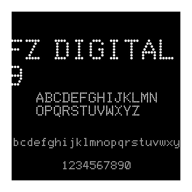 FZ DIGITAL 9