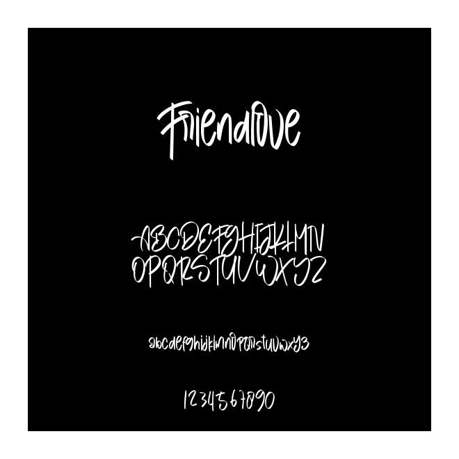 Friendlove