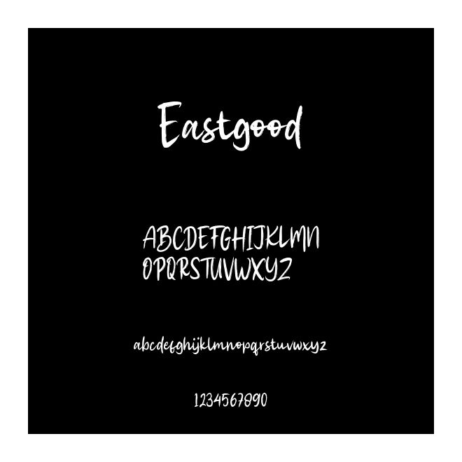 Eastgood