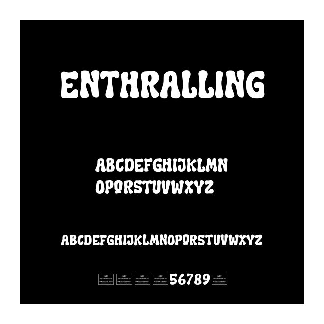 Enthralling