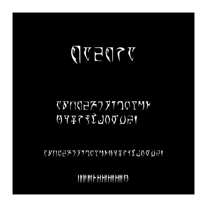 Daedra