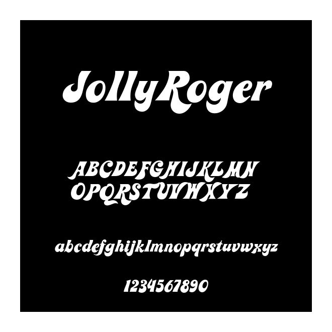JollyRoger