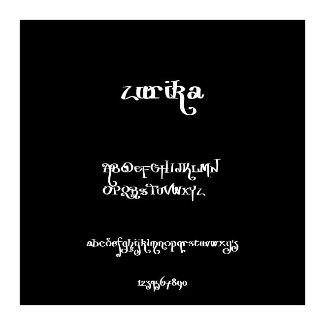 Zurika