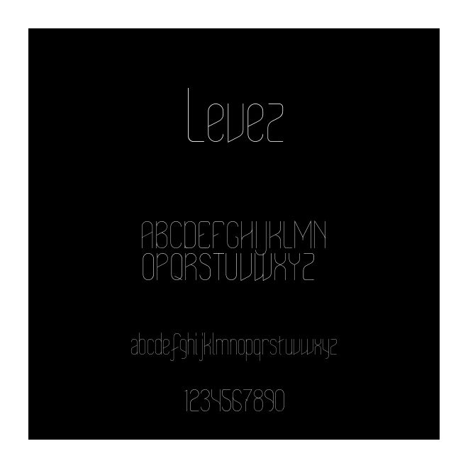 Levez