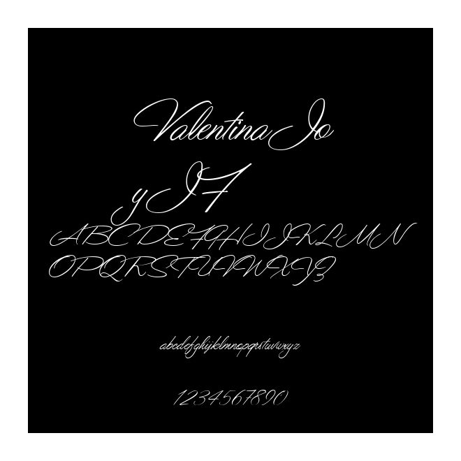 ValentinaJoyJF