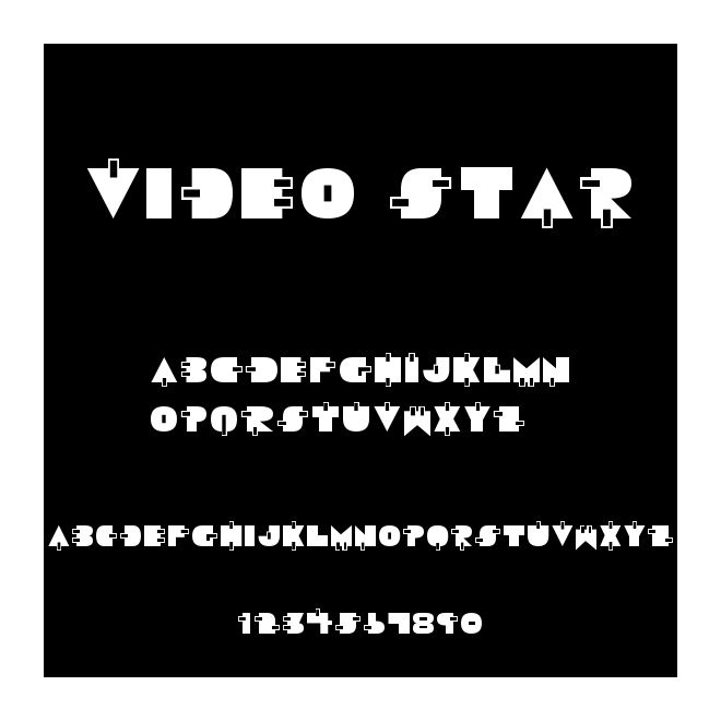 Video Star