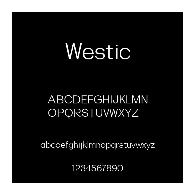 Westic