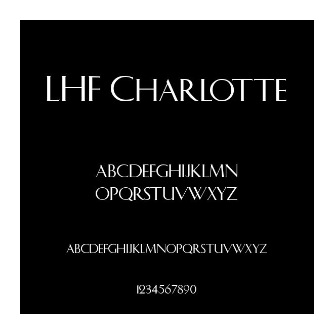LHF Charlotte