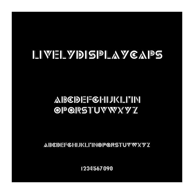 LivelyDisplayCaps