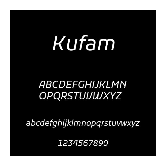 Kufam