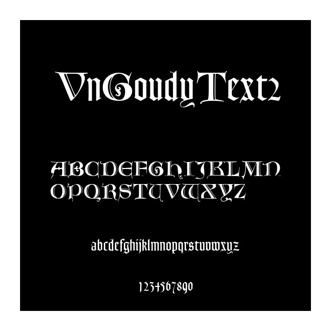 VnGoudyText2