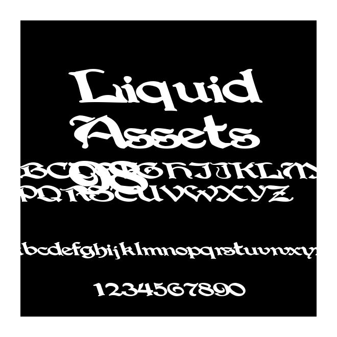 LiquidAssets98