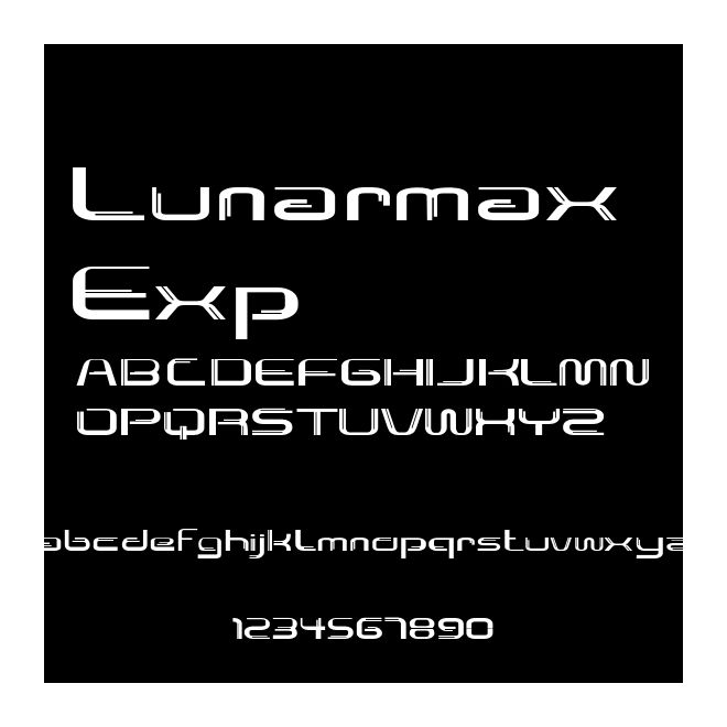 Lunarmax Exp