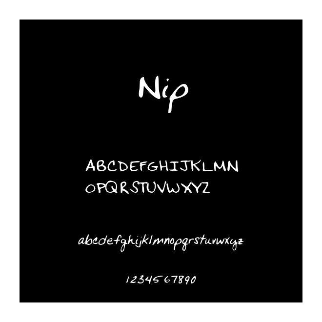 Nip