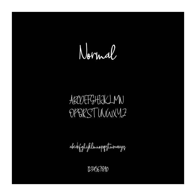 Normal