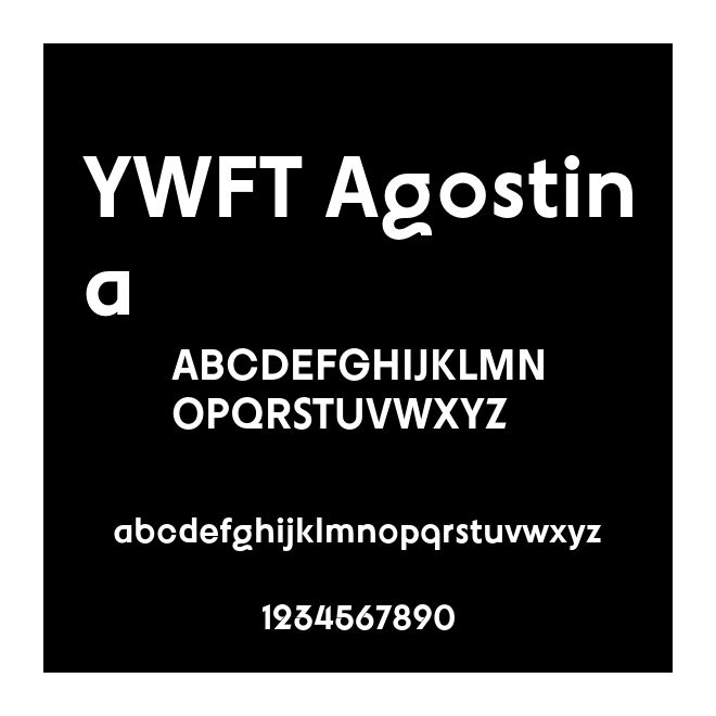 YWFT Agostina
