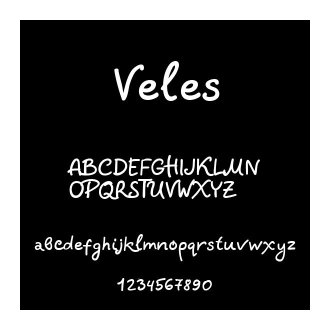 Veles