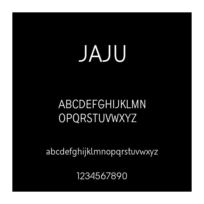 JAJU
