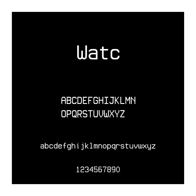 Watc