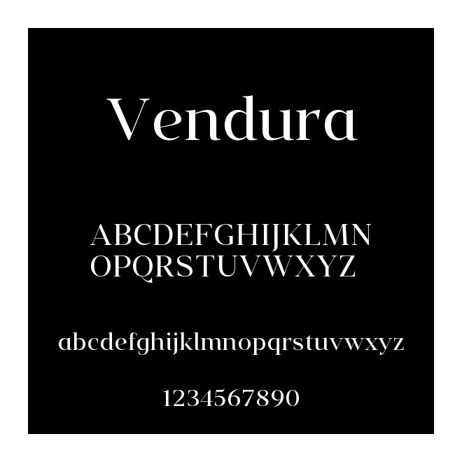Vendura