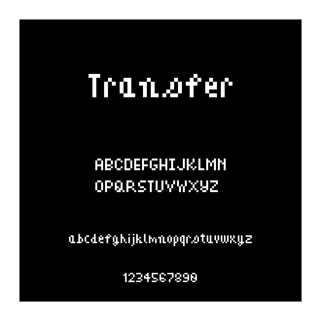 Transfer