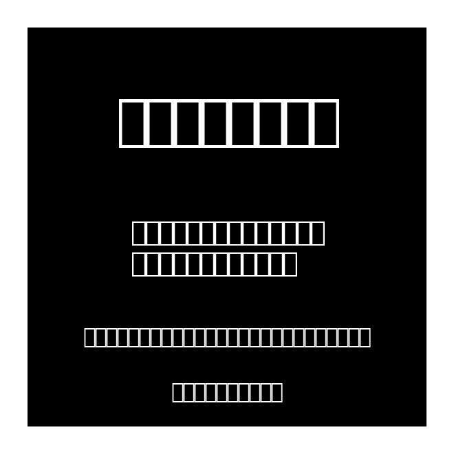 OCR-A BT