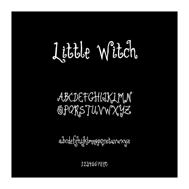 Little Witch