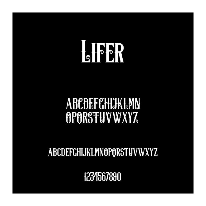 Lifer